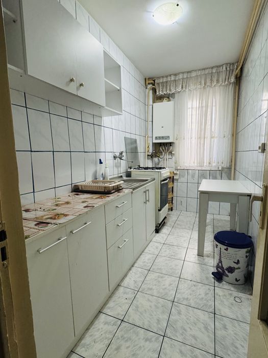 Apartament doua camere