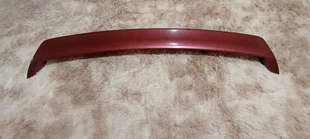 Продавам Спойлер за Ауди б4