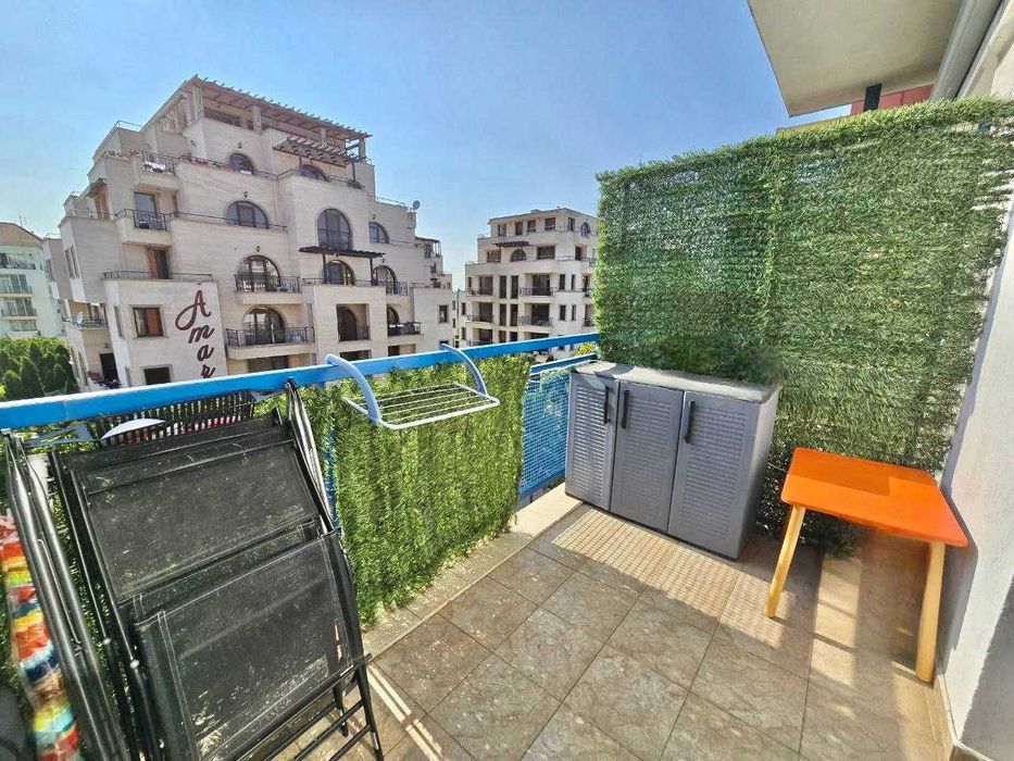 Продава се Едностаен апартамент в к.к. Слънчев бряг - 44 кв.м за 1182 €/кв.м - Снимка #21