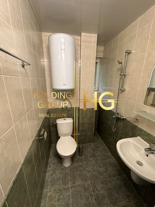 Продава се Двустаен апартамент в Варна, Бриз - 68 кв.м за 1765 €/кв.м - Снимка #4
