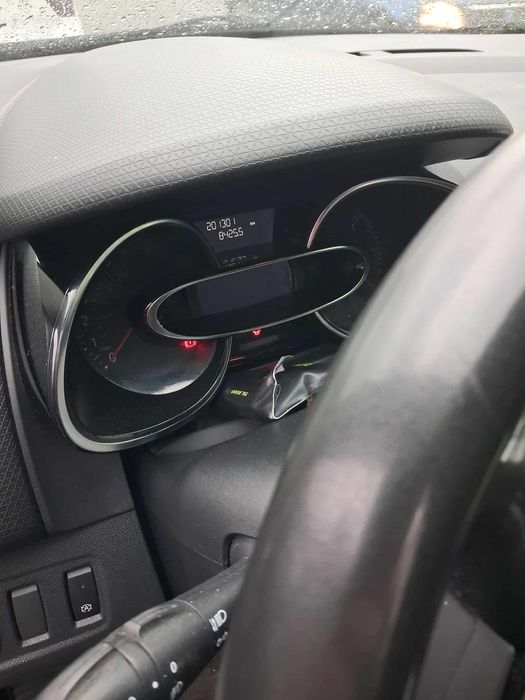 Vând Renault Clio 4