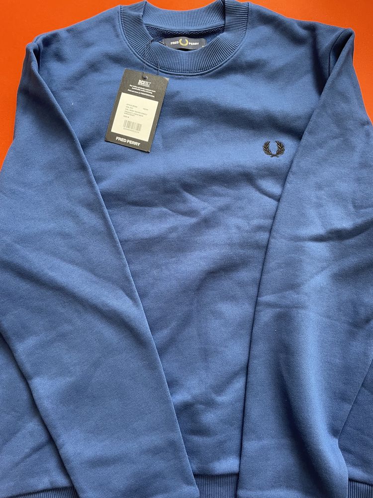Bluze Fred Perry