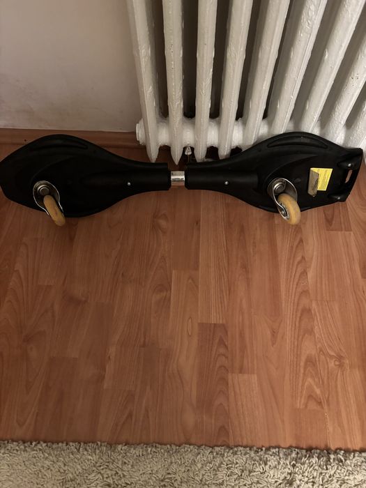 De vanzare. Snakeboard SpartanSport.