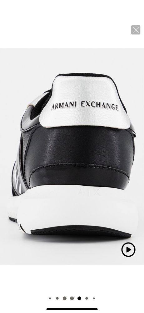 Armani  Exchange