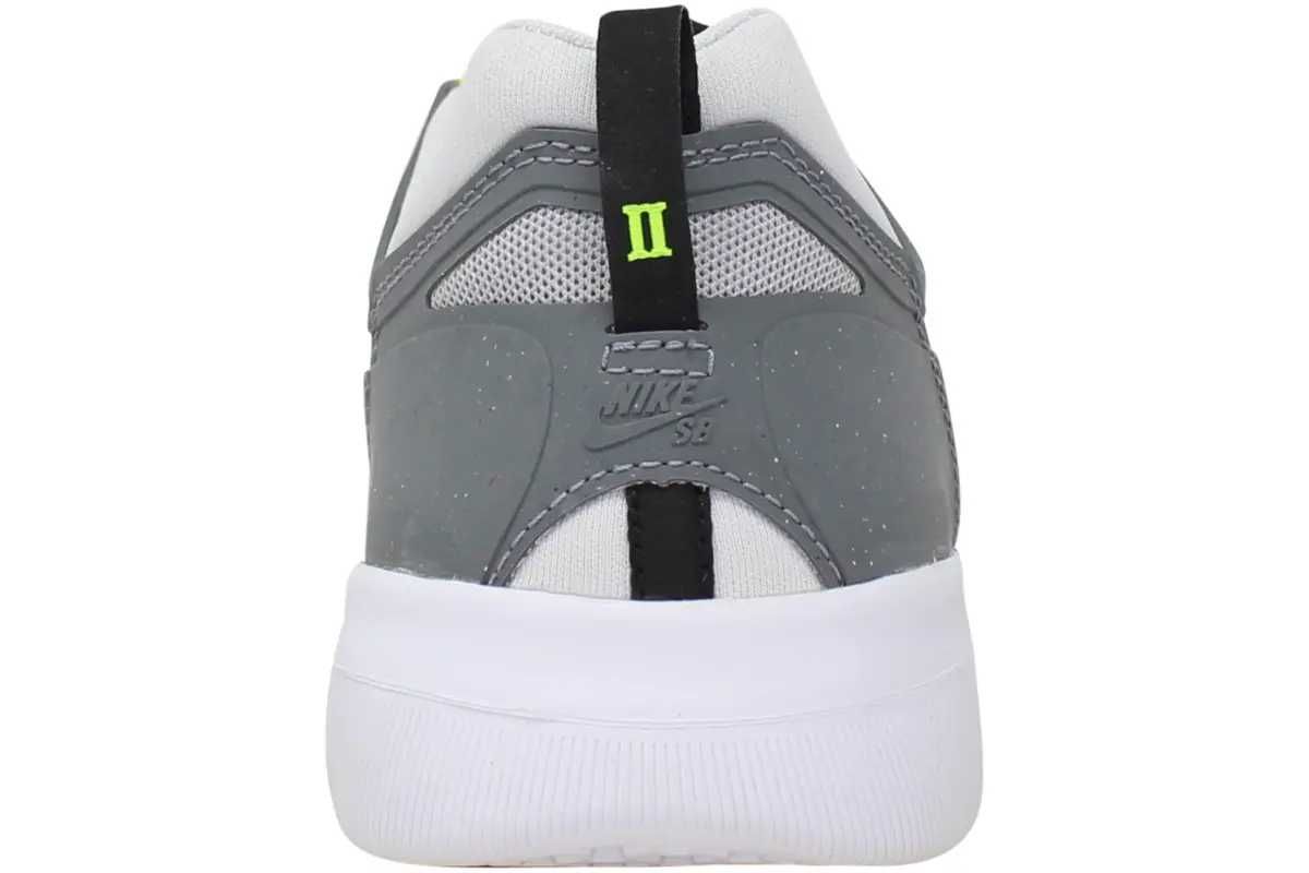 Nike - SB NYJAH Free 2 №38.5 Оригинал Код 139