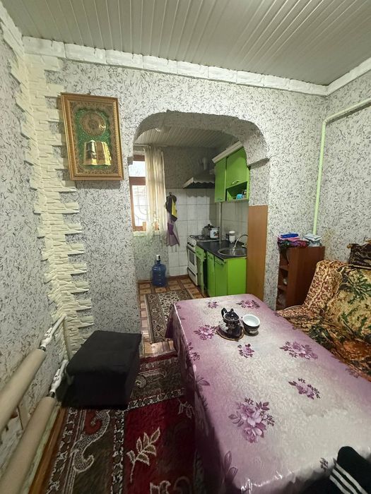 2 хона 1 кават нихол калцо
