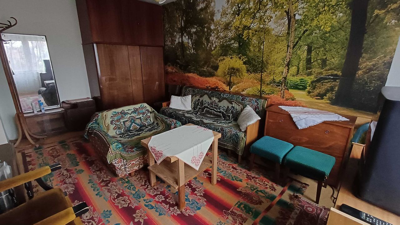 Продава се Едностаен апартамент в Русе, Чародейка - Север - 37 кв.м за 1068 €/кв.м - Снимка #2