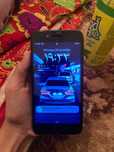 Iphone 8 plus 64gb