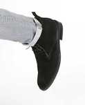 Ghete lace up 43 chukka premium Stonefly NOI piele naturala moale