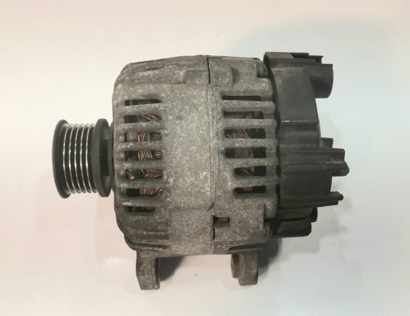 Alternator 110a Volkswagen Golf 6 (2008-2013) 1.4 mpi CGGA 036903024h