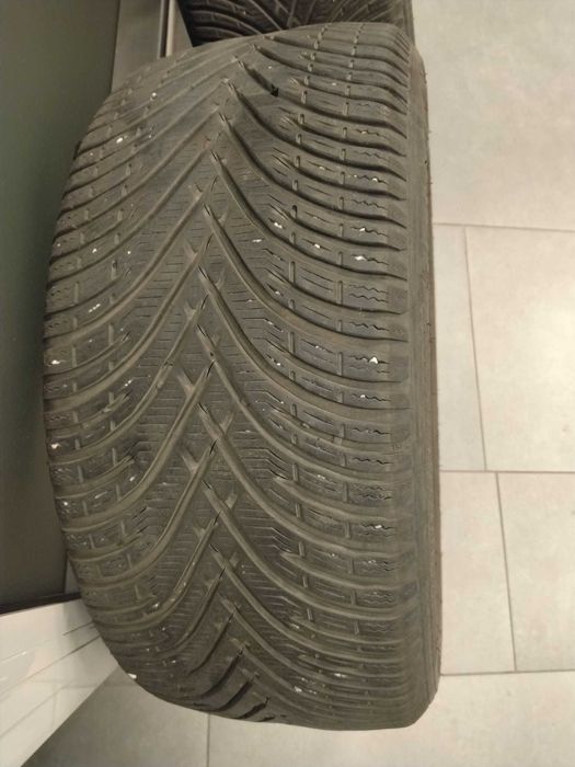 Anvelope iarna  Kleber