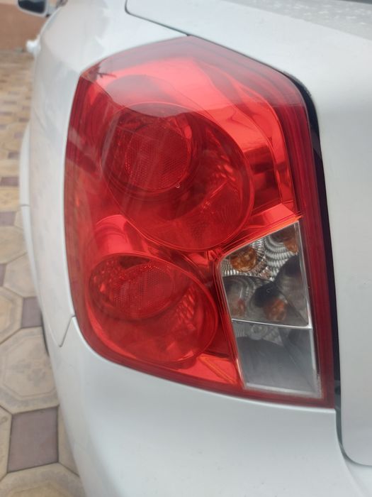 Американка фара (хитой) оптра, туманка сотилади