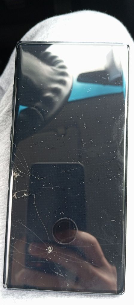 Samsung note 10 plus
