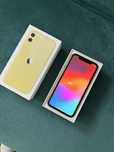 Iphone 11 Galben