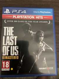 The last of us ps4