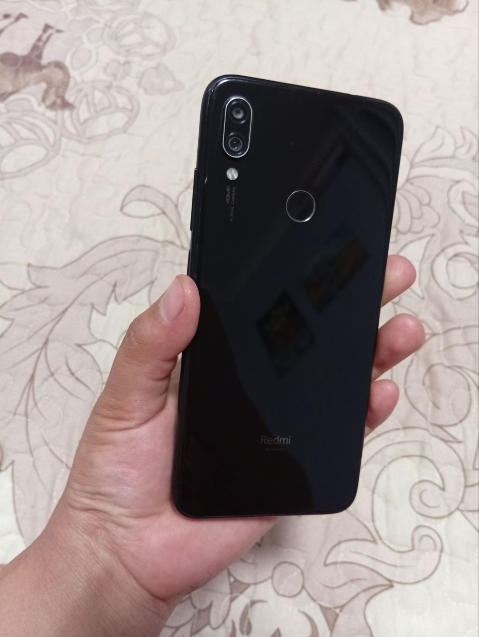 Redmi note 7 sotiladi