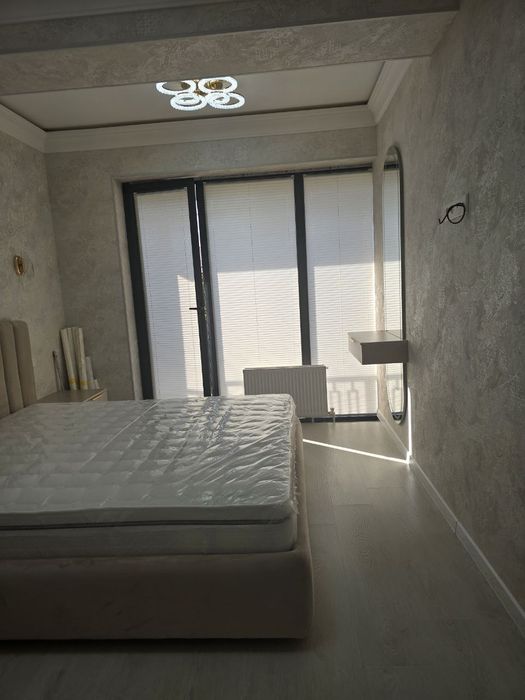 Продаётся евро квартира на Нукусская