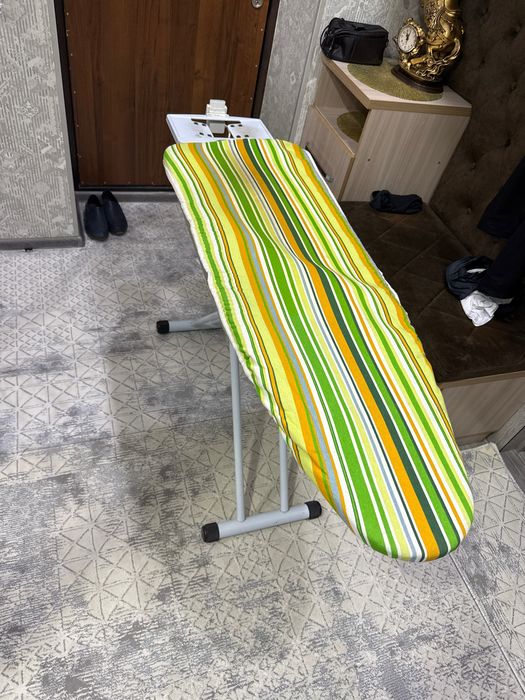 утюг доска сотилади