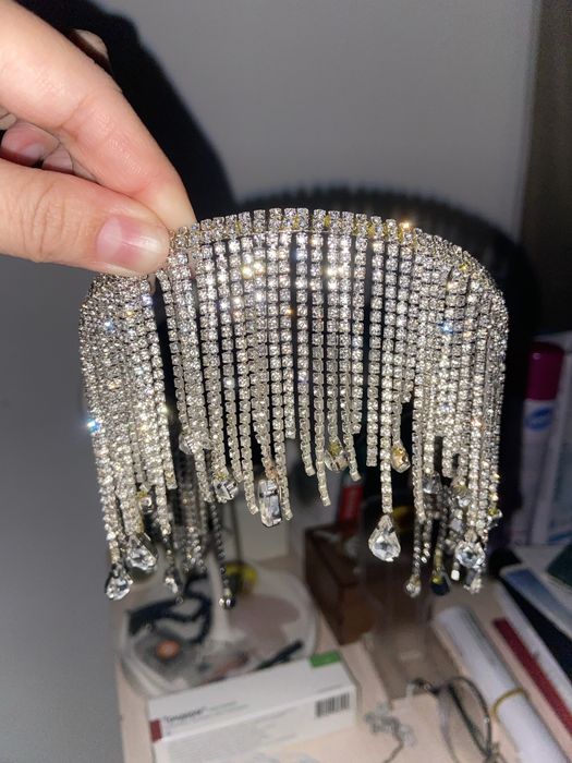 Продам ободок ручной работы