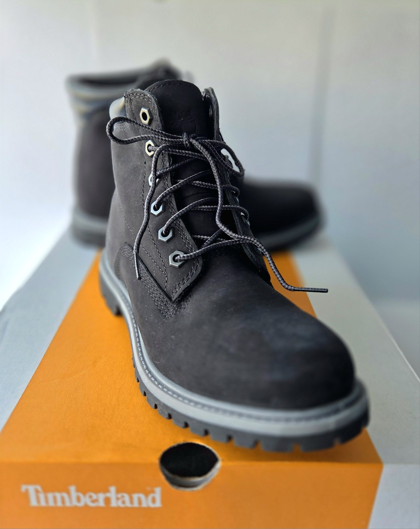 Timberland, Waterville 6in waterproof boot