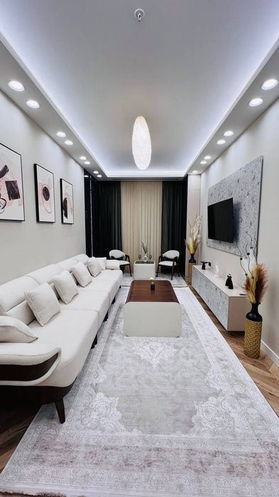 Продается 2в3/14/51 жк Nest one