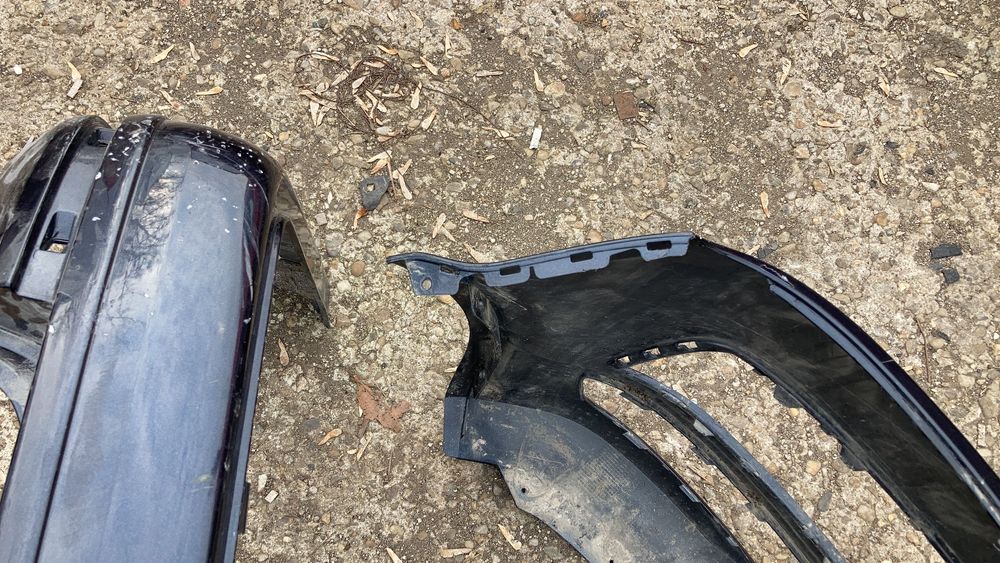 Bara fata spate VW Transporter T6  Caravelle Multivan 2015 - 2021