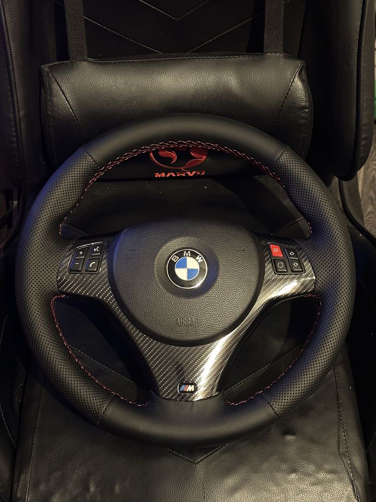 М-ков волан за бмв е90/е91/е92/е93 bmw E90/E91/E92/E93