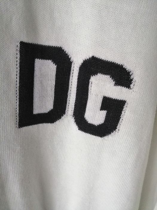 Dolce & Gabbana pulovăr bărbătesc masura 52