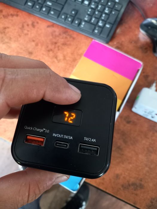 Baterie externa Polaroid