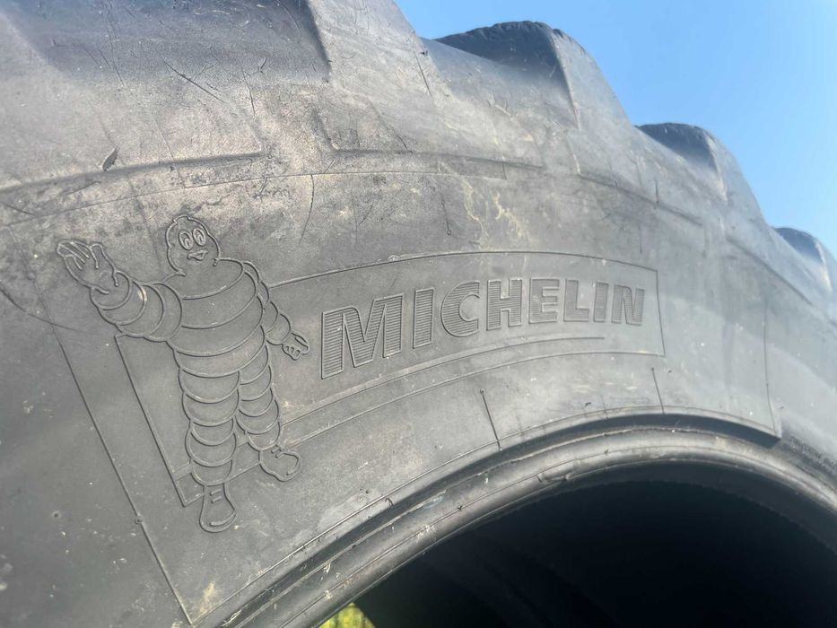 480/80r50 cauciucuri second hand michelin anvelope de tractor met s