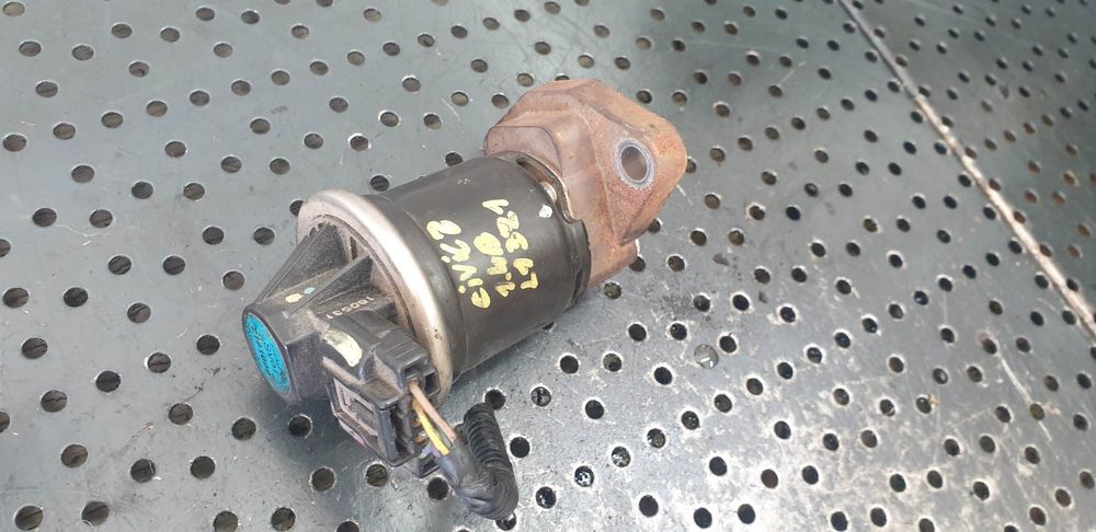 egr 1.3 b l13z1 honda civic 8  jazz 3 ge 510030