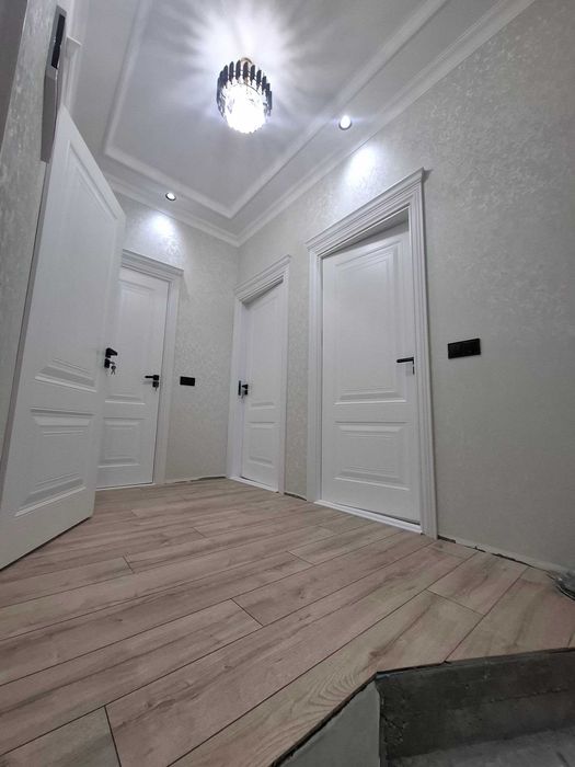 Продаётся дом в Яшнабадском районе ( Дубовый).