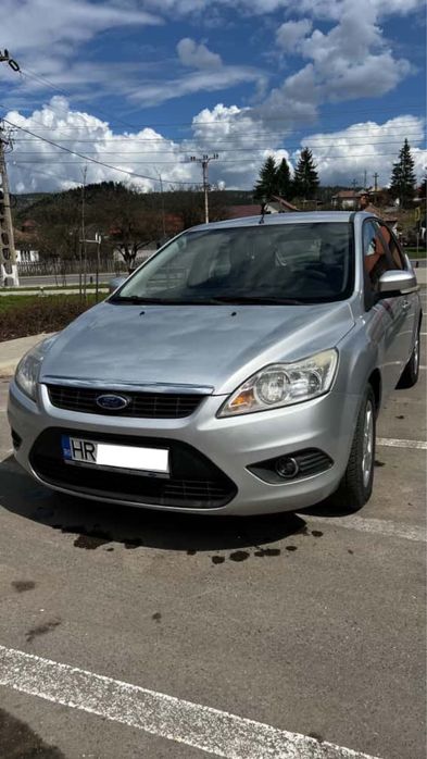 Ford Focus 2 2009