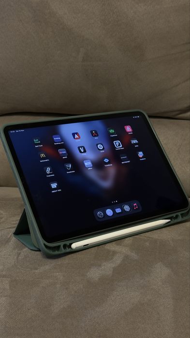 iPad Pro 11 (2021) 3rd Generation - M1 - 256GB - Wifi