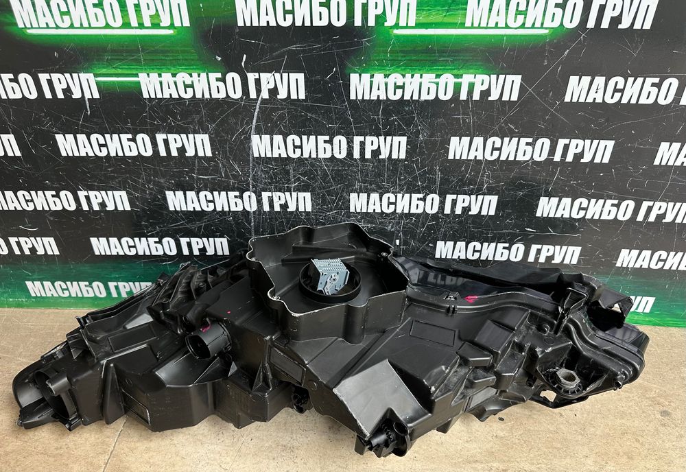 Фар far десен фарове за Range Rover Evoque L551