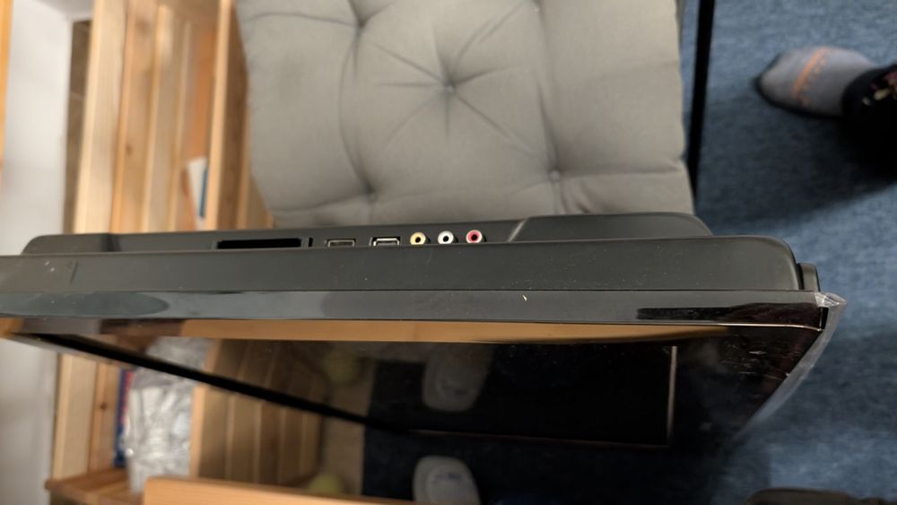 Vând tv Samsung full HD