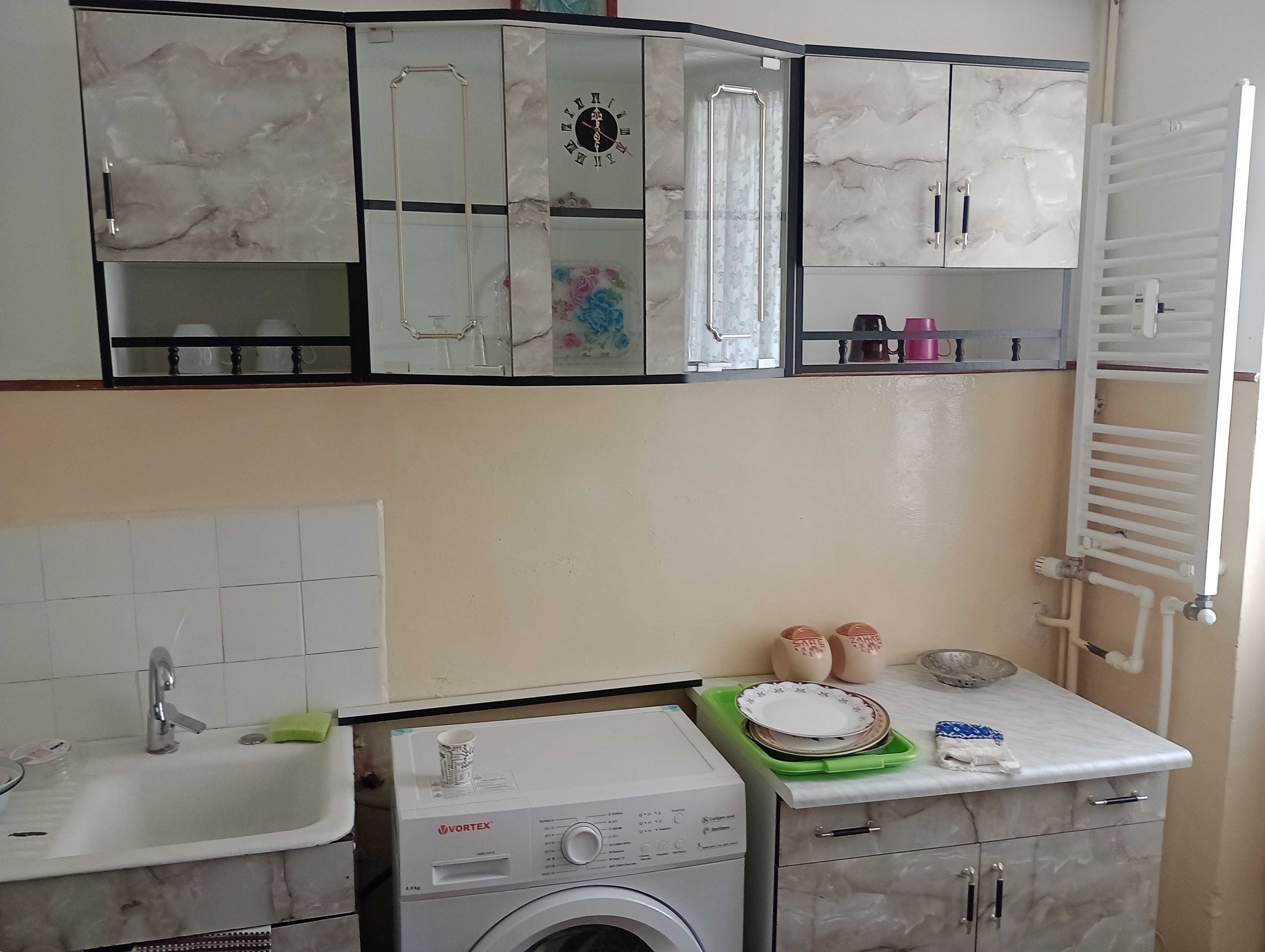 Apartament de închiriat în Botoșani
