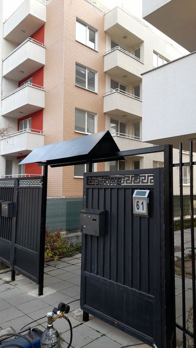 Заваръчни и железарски услуги по домовете,работя денонощно!Заварчик.