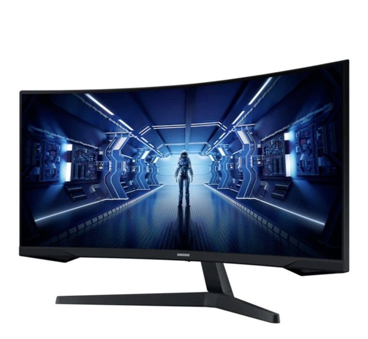 Samsung odyssey g5 32