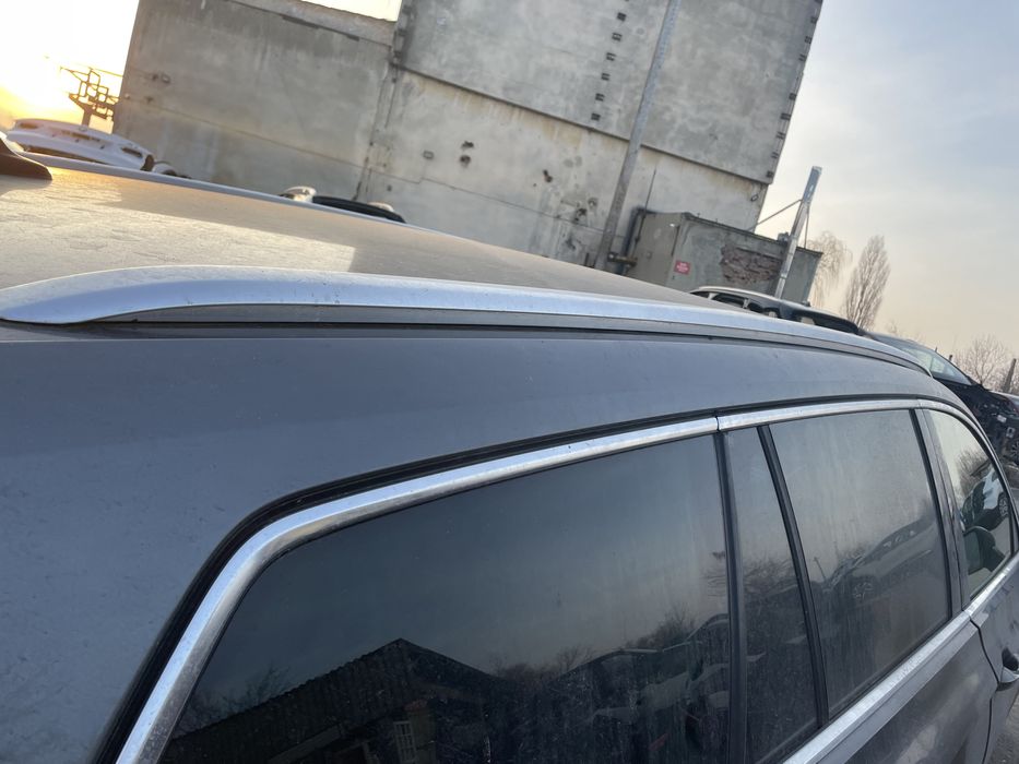 bare cupola volkswagen passat b8 break 1.6 motorina 2016