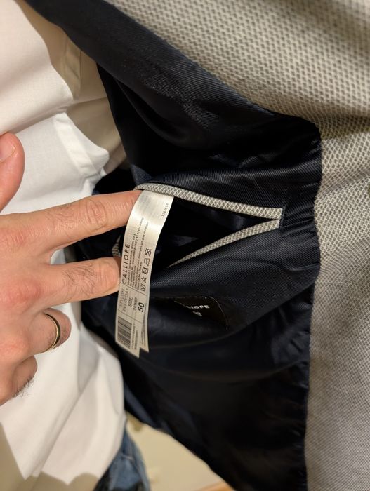 Стилно сако Caliope