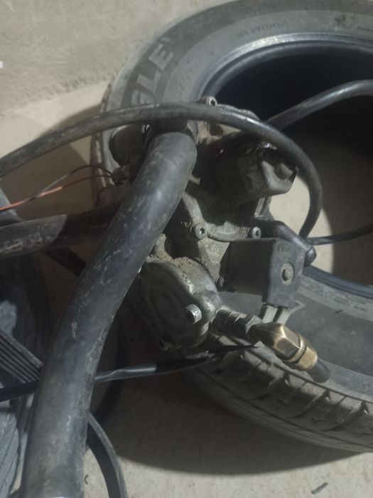 Гбо для авто газовое оборуд