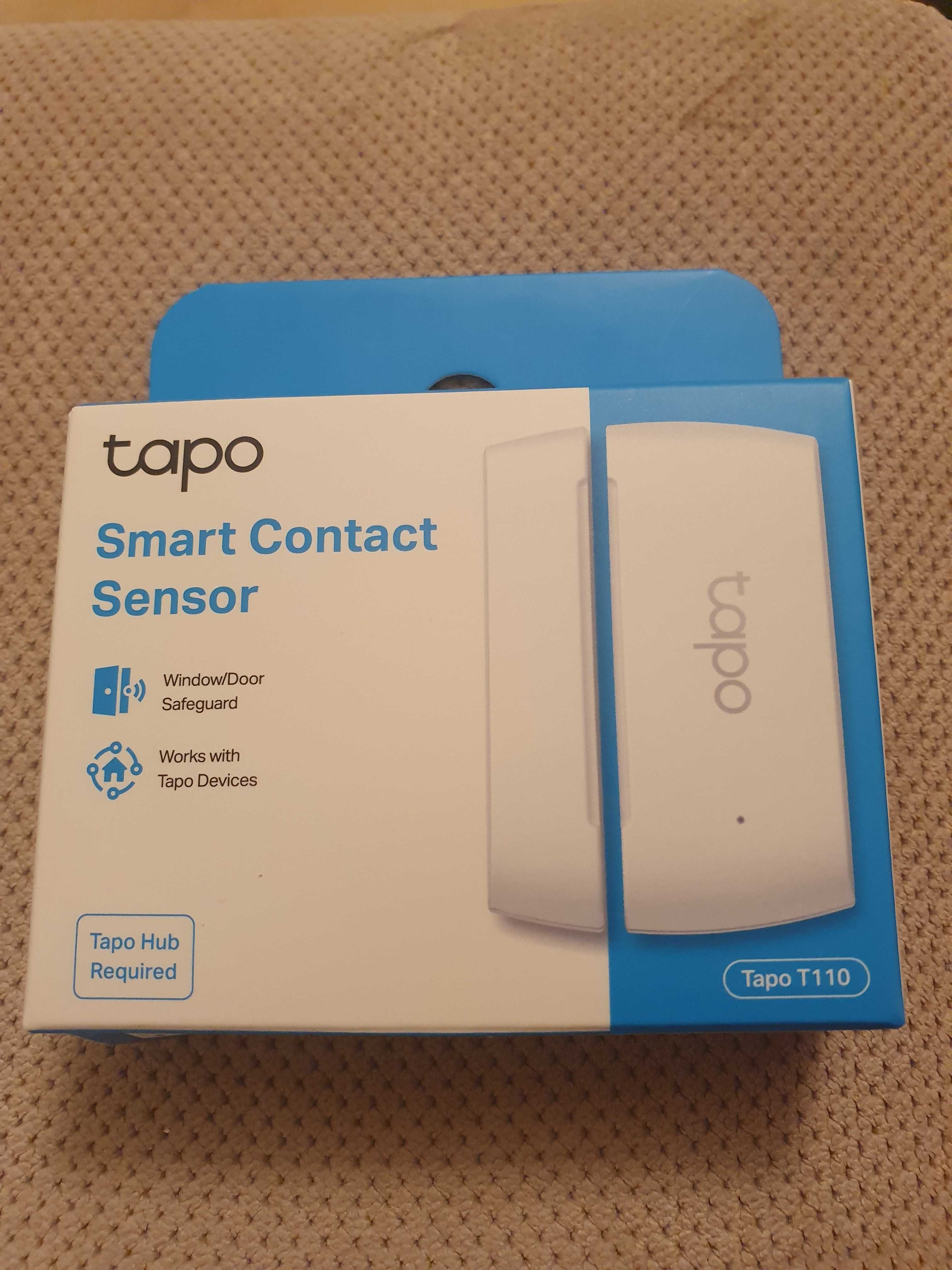 Tapo smart controler T110