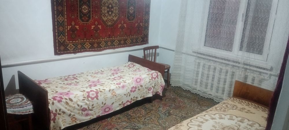 Сдается дом в городе.