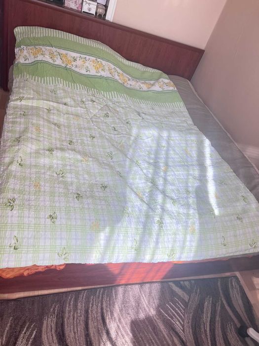 2 бр. олекотени завивки + подарък пликове (комплект)