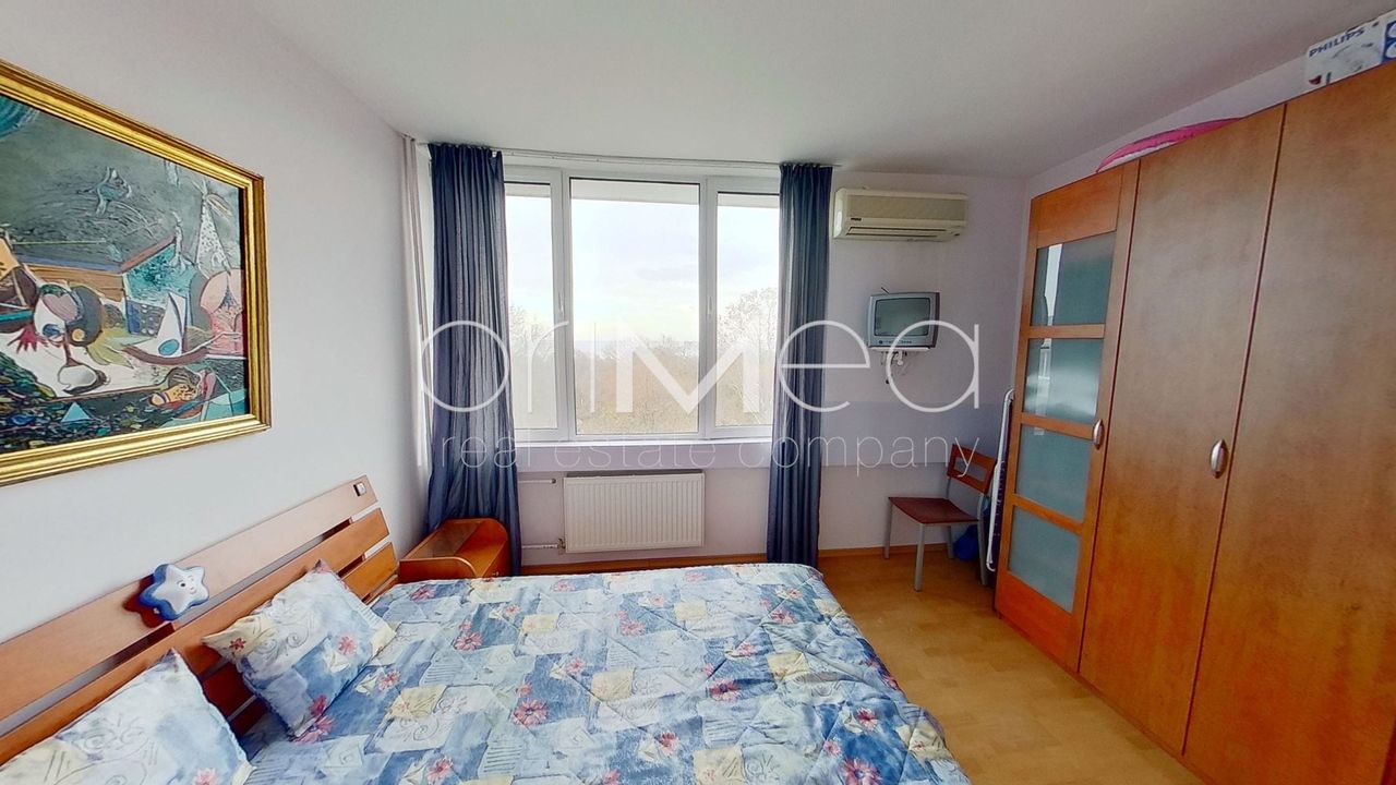 Продава се Тристаен апартамент в Бургас, Лазур - 86 кв.м за 2849 €/кв.м - Снимка #6