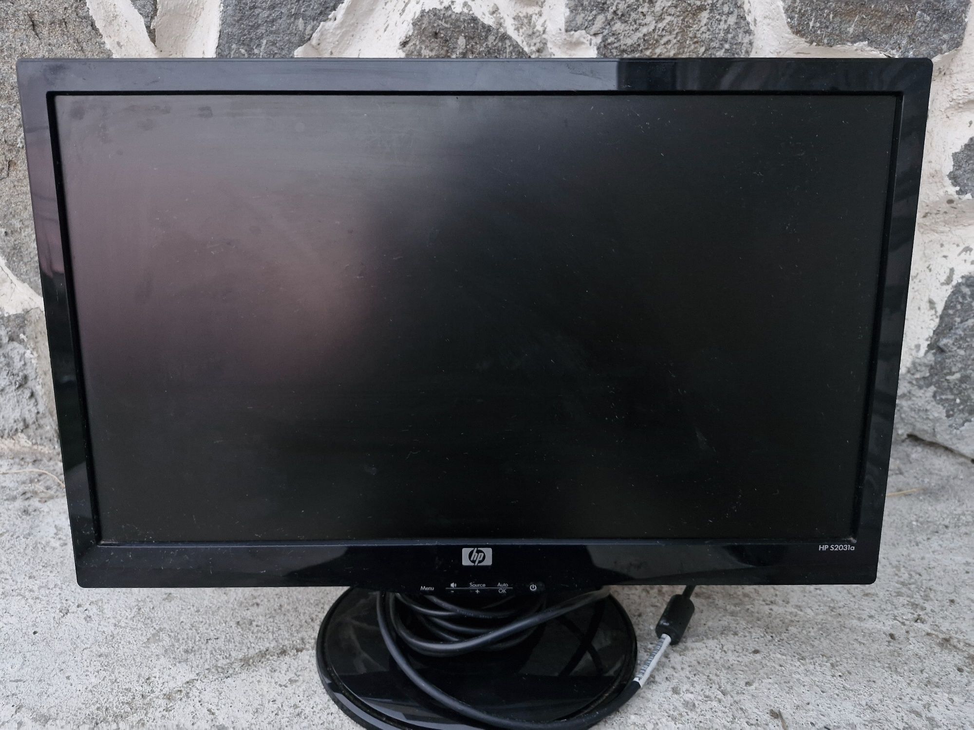 Монитори Аcer/HP/Philips