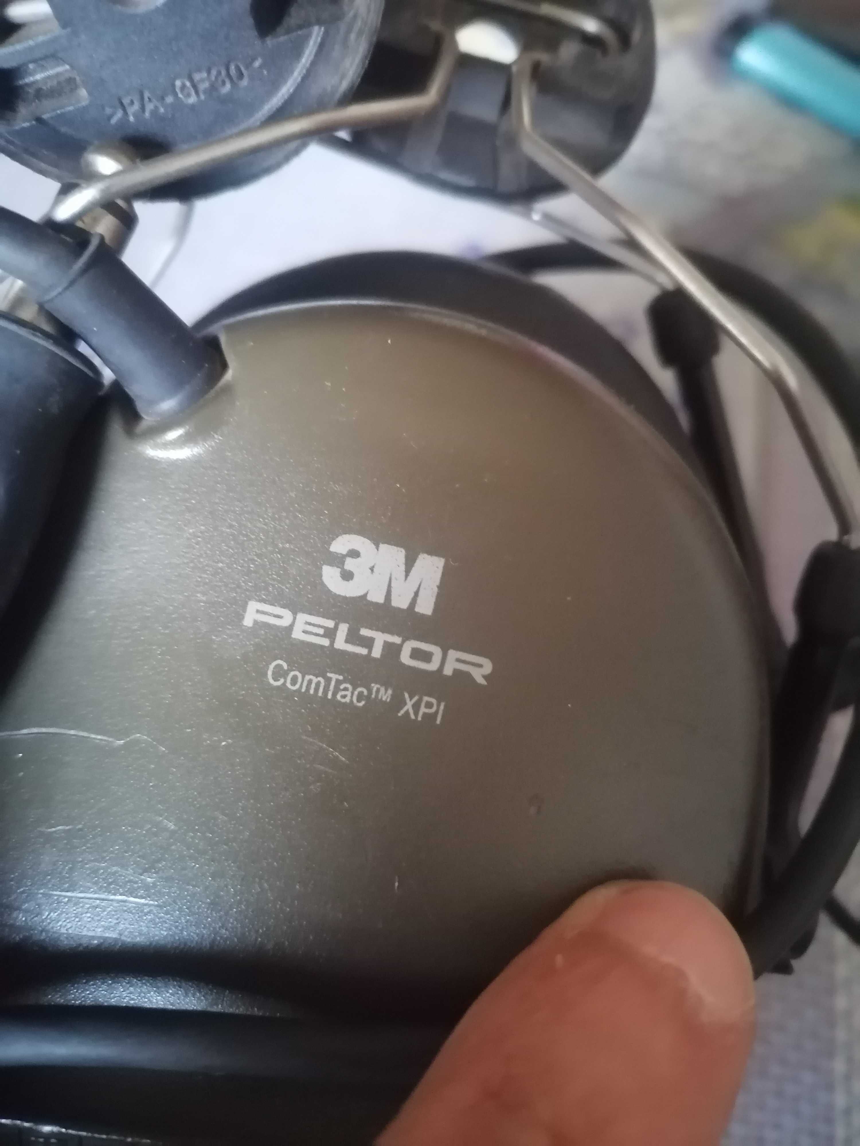Peltor 3M Contact xpi