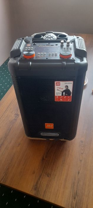Калонка original jbz