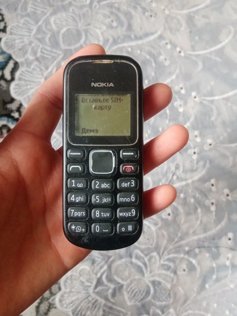 Nokia 1280 жагдайы зор